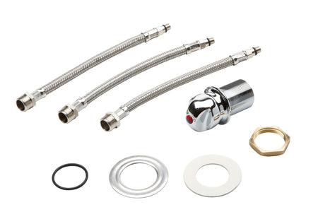 Einhebelmischer ITNI2498 für Einbaugehäuse ITNI2495 ITNI2498