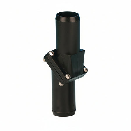 JABSCO Rückschlagventil Nitril-Dichtung - 19/25/38 mm Bilgepumpe 38 mm