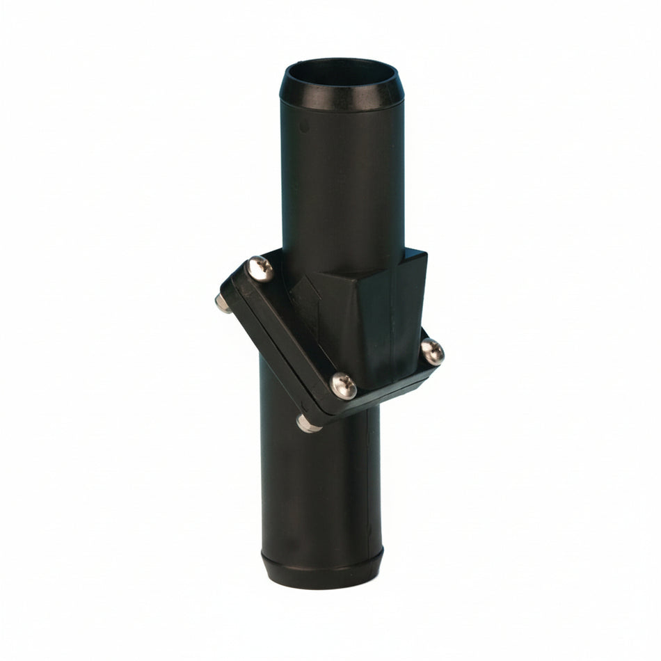 JABSCO Rückschlagventil Nitril-Dichtung - 19/25/38 mm Bilgepumpe 38 mm