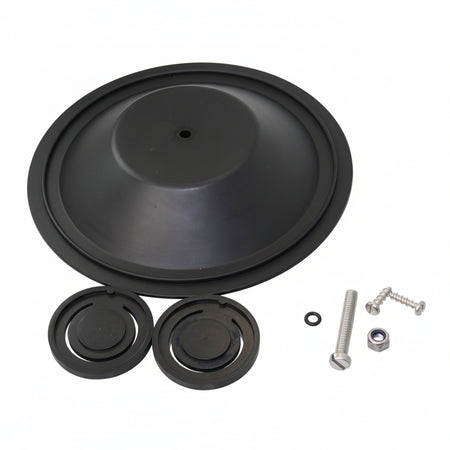 JABSCO Amazon Thrudeck Handlenzpumpe 50/75 L/min - Durchdeck-Montage