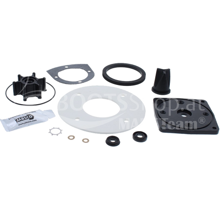 Jabsco 37040-0000 Wartungssatz / Service Kit für Toilette 37010