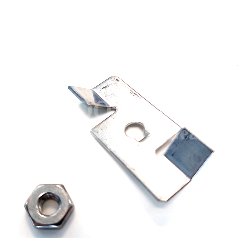 Jabsco 37056-1000 Hackmesser + Kontermutter für Toiletten 29100-37275