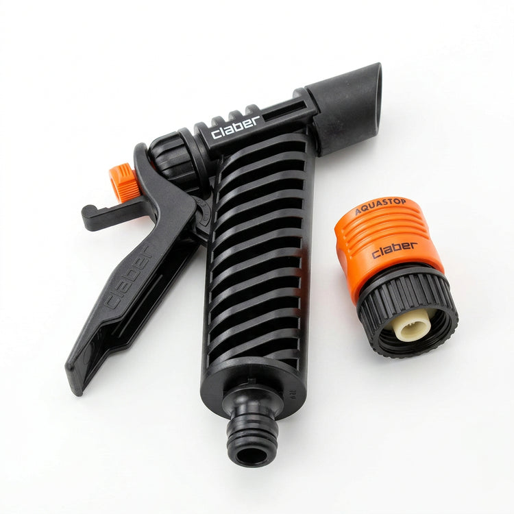 FLOJET Handsprühdüse 13 mm mit Schlauchadapter – JE20446000