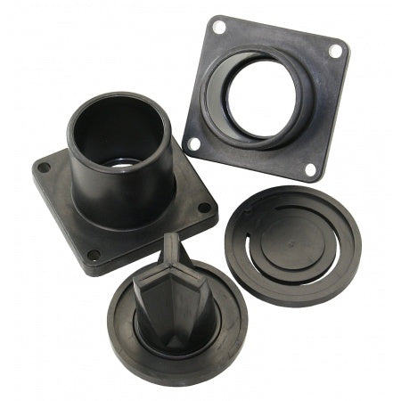 JABSCO Amazon Universal Handlenzpumpe - 100 L/min Standard-Bilgepumpe JE29275-1000