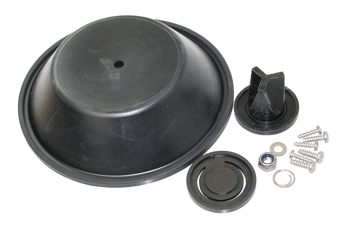 JABSCO Amazon Universal Handlenzpumpe - 100 L/min Standard-Bilgepumpe JE29276-1000