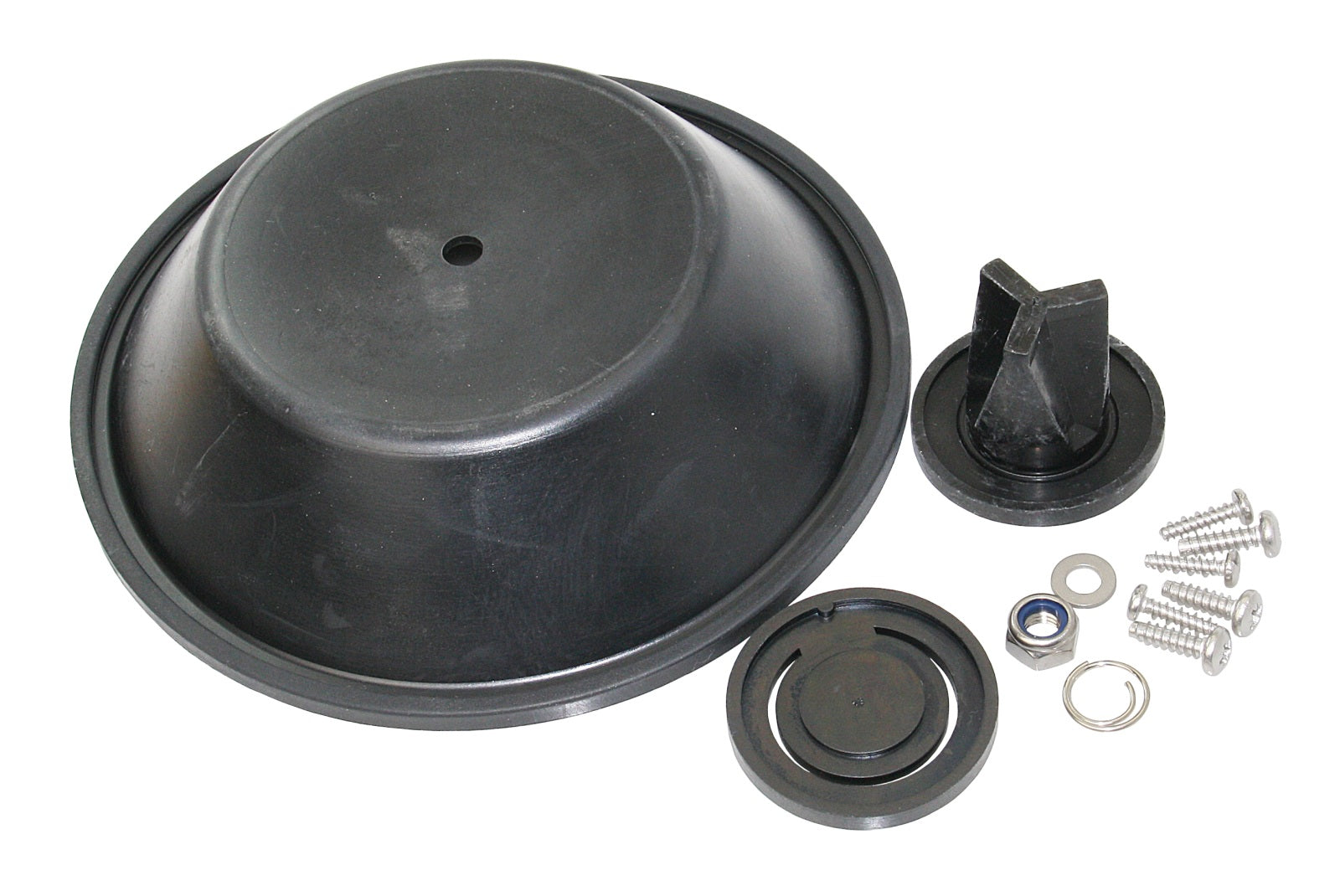 JABSCO Amazon Universal Handlenzpumpe - 100 L/min Standard-Bilgepumpe JE29276-1000