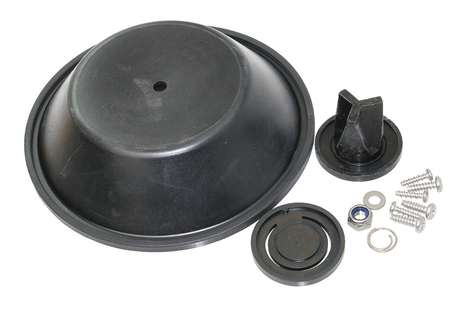 JABSCO Amazon Universal Handlenzpumpe - 100 L/min Standard-Bilgepumpe JE29276-1000