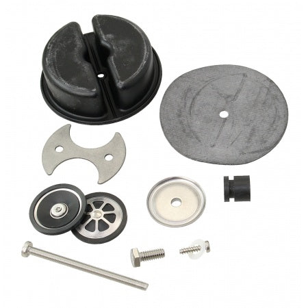 JABSCO Grauwasserpumpe 780 l/h - Membranpumpe - 12V/24V - mit Pumpgard