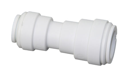 John Guest Speedfit 15 Reduzierverbinder 15 mm auf 12 mm weiß