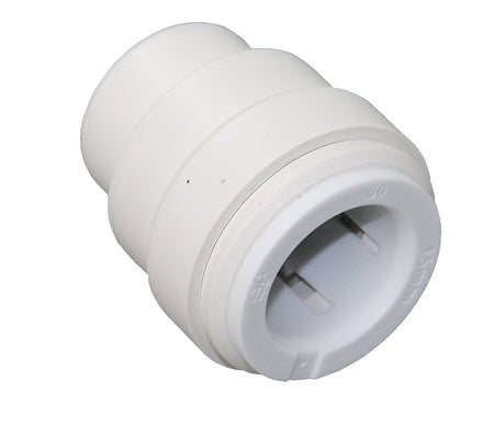 JOHN GUEST Speedfit 15 Endkappe 15mm