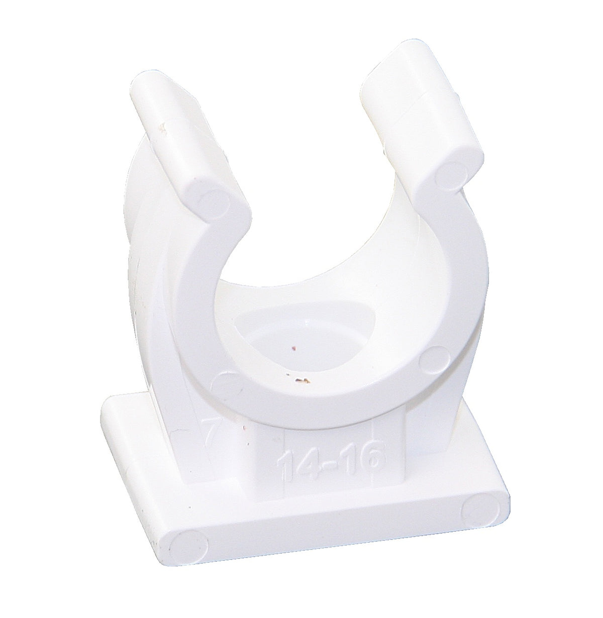 JOHN GUEST Speedfit 15 Rohrhalteklammer 15mm