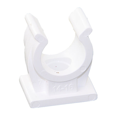 JOHN GUEST Speedfit 15 Rohrhalteklammer 15mm