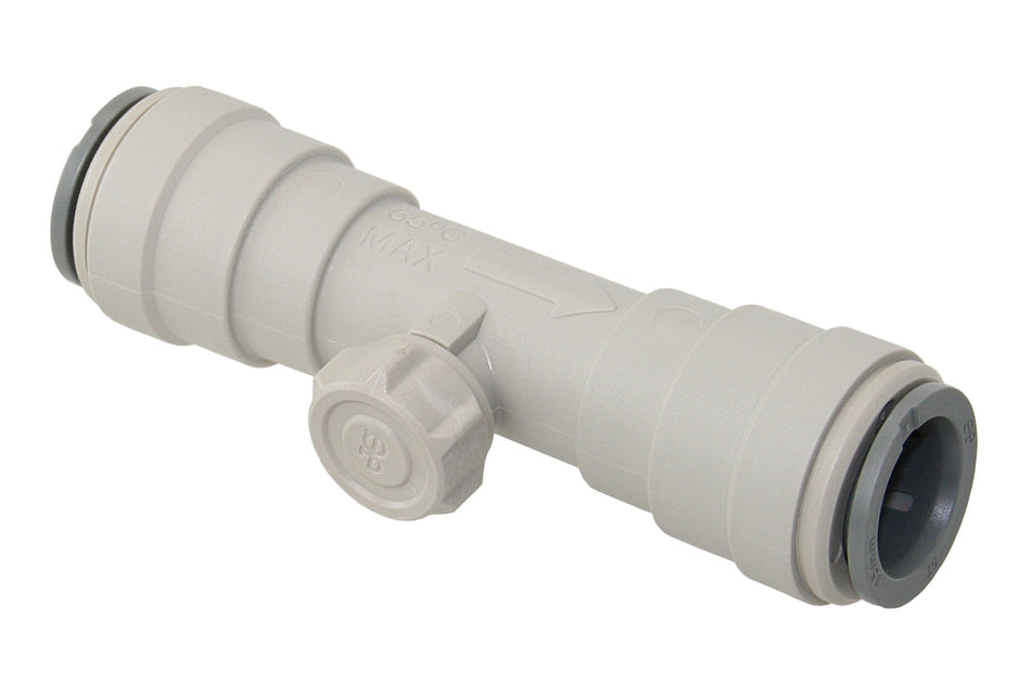 JOHN GUEST Speedfit 15 Doppelrückschlagventil 15mm