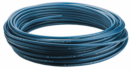 JOHN GUEST Speedfit Rohr PE 15mm rot 10m blau