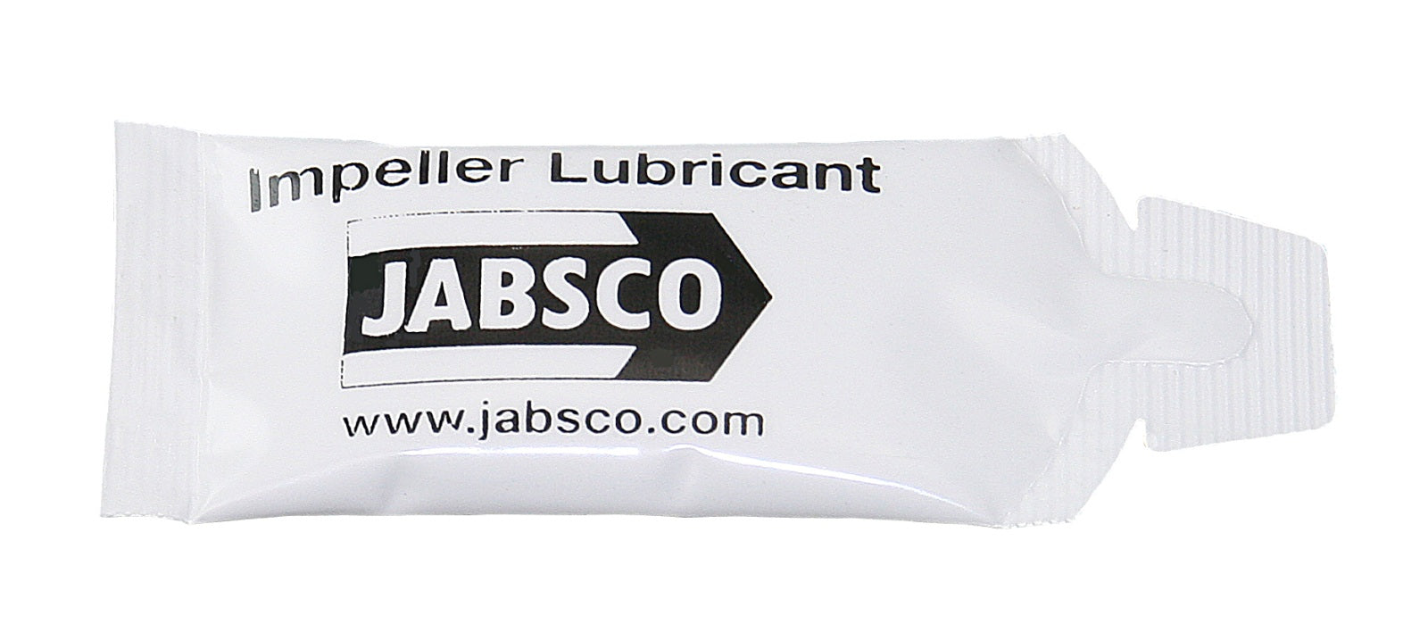 JABSCO Impellerfett 2,5ml Tube - Original Schmierfett für Impeller