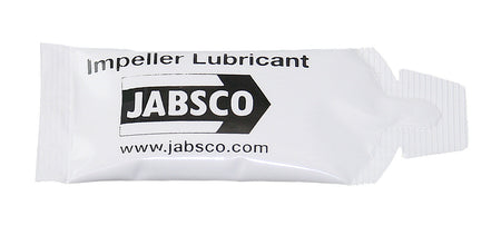 JABSCO Impellerfett 2,5ml Tube - Original Schmierfett für Impeller