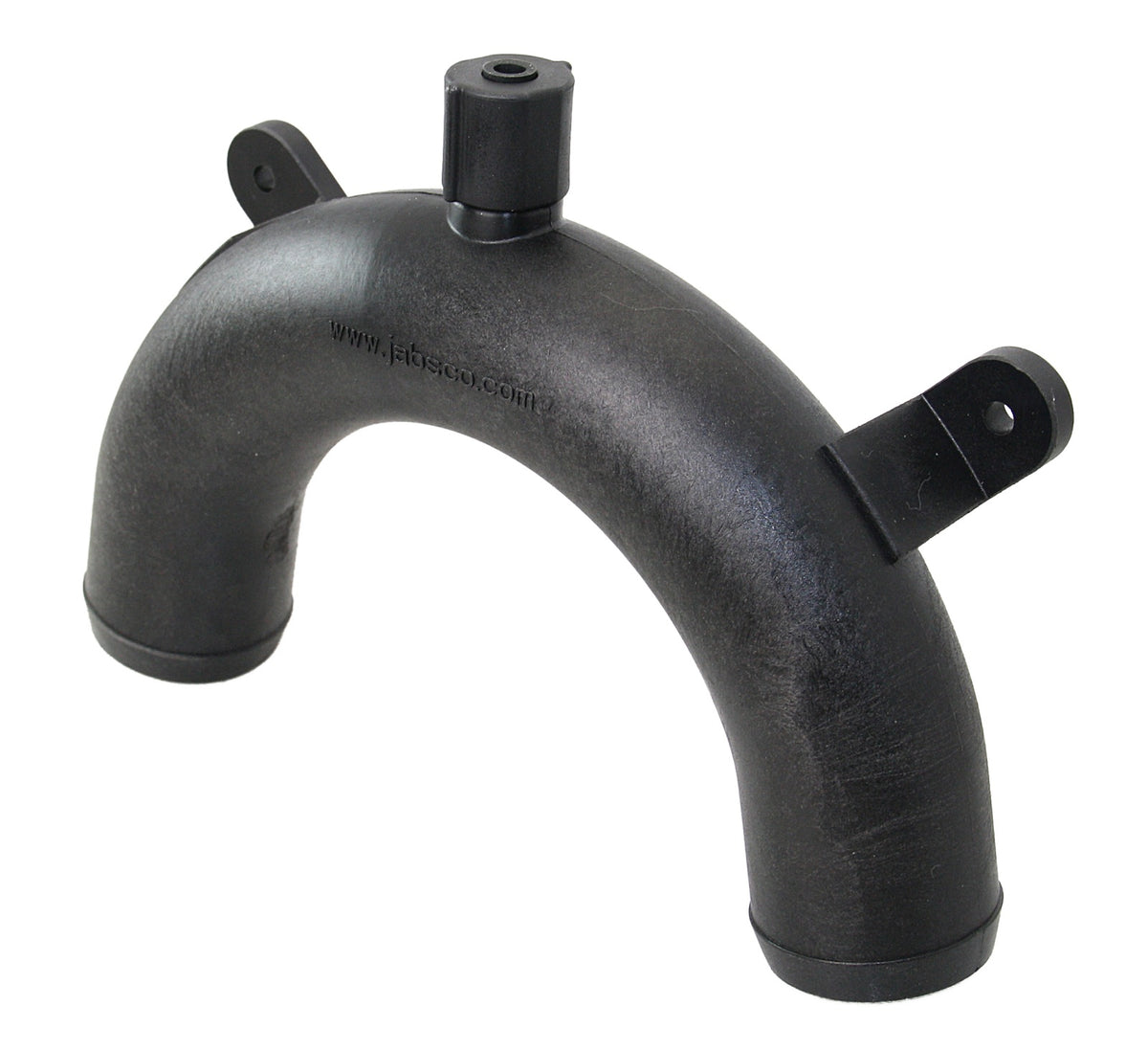 JABSCO Schwanenhalsventil Kunststoff für Bordtoiletten - Hochwertige Rückschlagventile