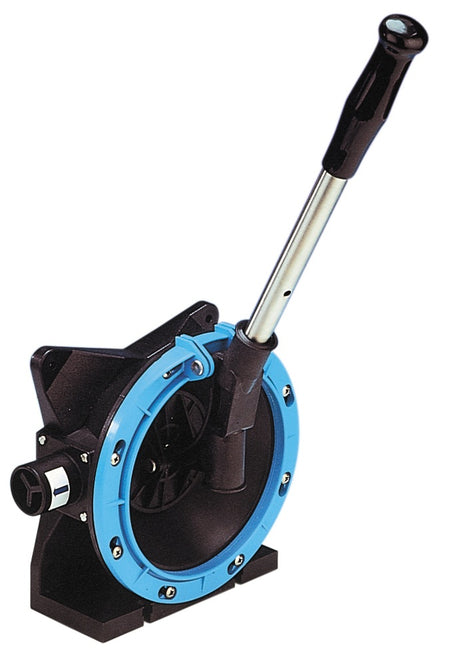 JABSCO Amazon Universal Handlenzpumpe - 100 L/min Standard-Bilgepumpe JP29270-0000