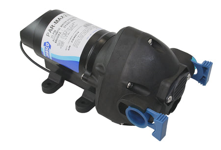 JABSCO PAR MAX 3.0 Toilettenspülpumpe 11L/min - 12V & 24V