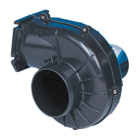 JABSCO Motorraum-Gebläse JP35760 Wandmontage 12V/24V - 4" - 7100 L/min