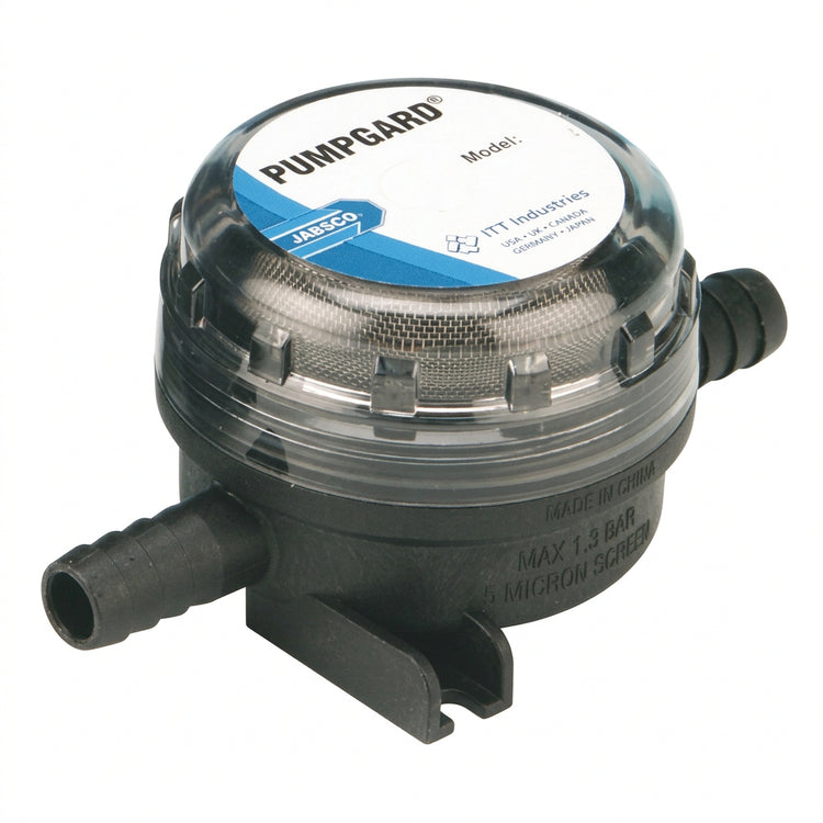 JABSCO Pumpguard Bilgesieb 19 mm (3/4″) – JP46200-0000