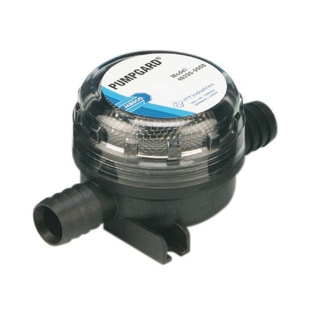 Kompakt Filter 40Mesh Direktkupplung 46400-0000