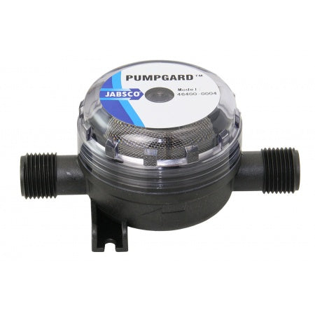 Kompakt Filter 40Mesh Direktkupplung 46400-0004