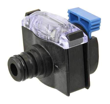 Kompakt Filter 40Mesh Direktkupplung 46400-0530