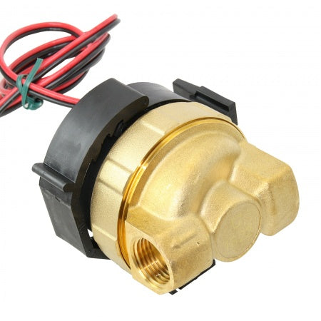 JABSCO 59520-0000 Umwälzpumpe - Magnetgekuppelt für Heißwasser bis 80°C