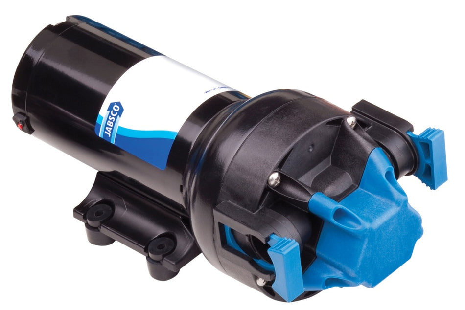 JABSCO PAR-Max 6.0 Plus Druckwasserpumpe 12V 22,7 l/min 1,8 bar