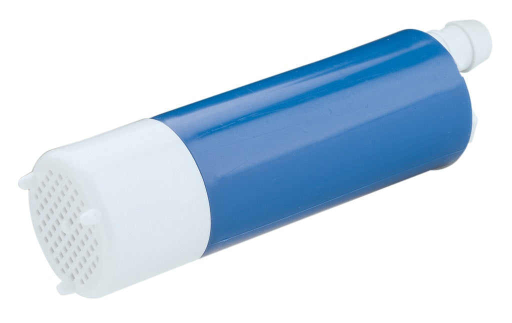 JABSCO Slimline iL200 plus Förderpumpe 12,7 l/min - 2 Varianten 12V/24V