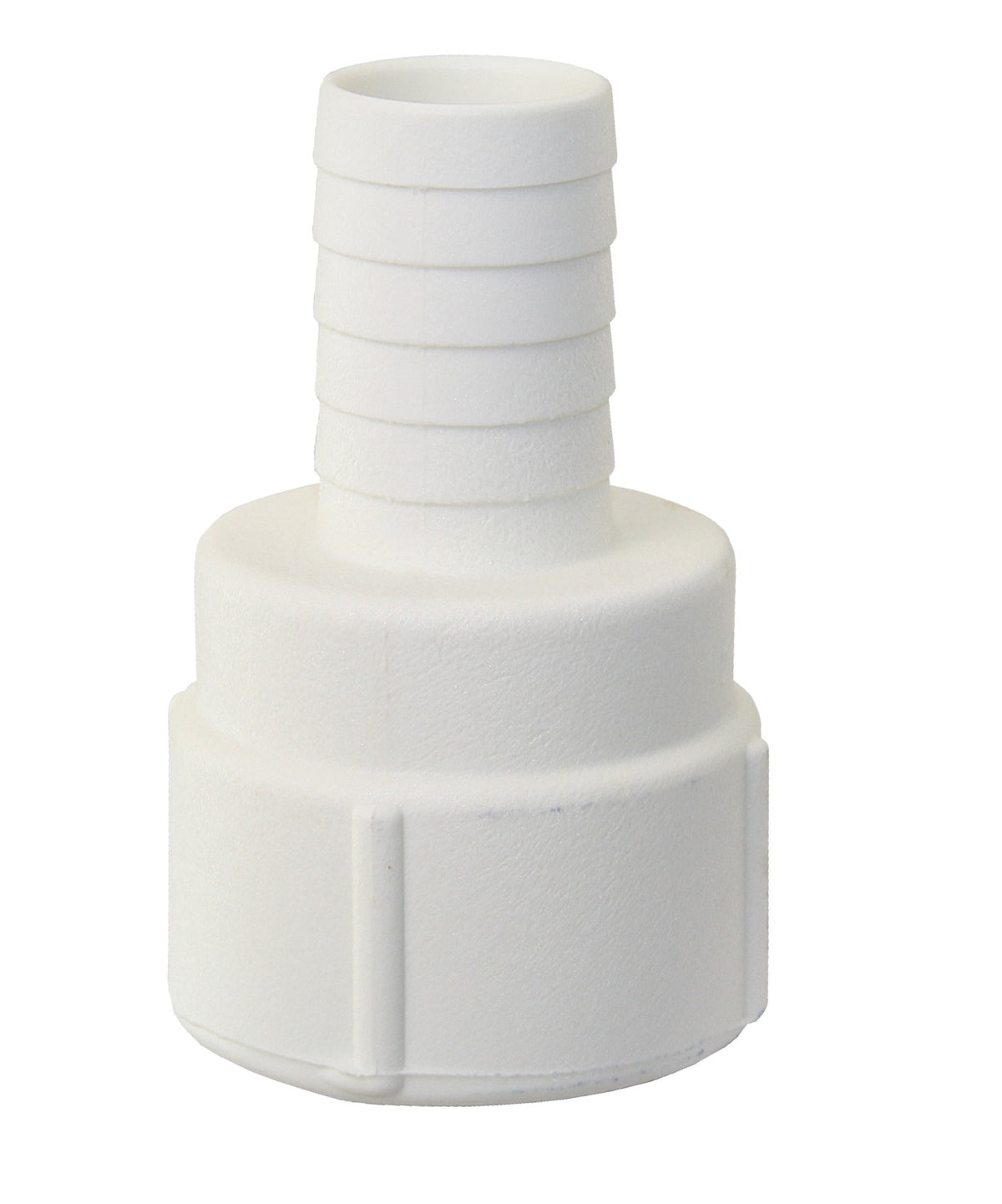 RULE Ersatzteile für Bilgepumpen - Anschlüsse und Rückschlagventil Anschluss gerade - 3 4" 19 mm