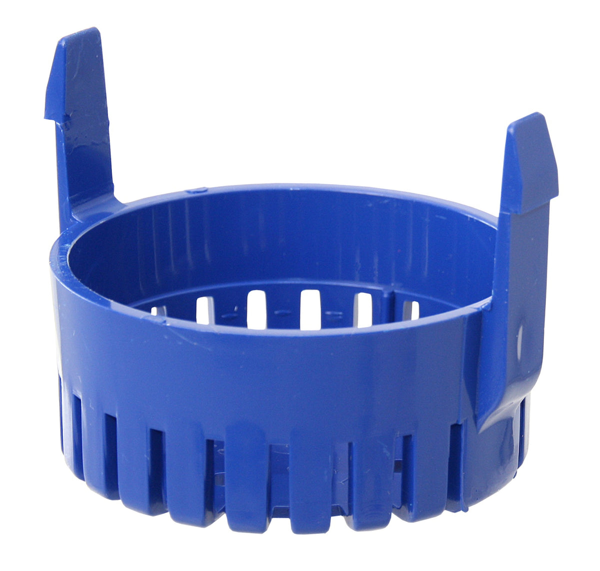 RULE Saugkorb für Bilgepumpen 360-1100 GPH - Blau
