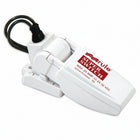 RULE SuperSwitch Schwimmschalter 20A 12-32V ultraschallverschweißt
