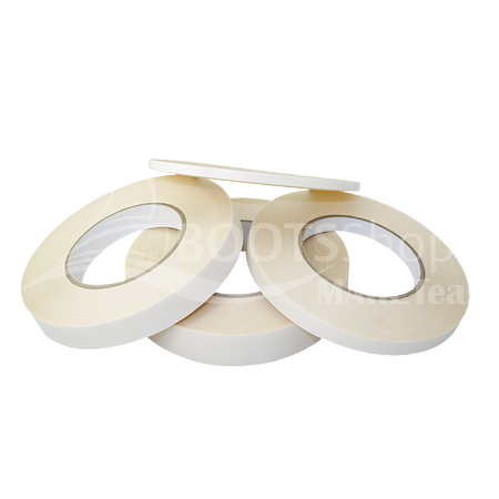 DOPPELSEITIGES KLEBEBAND DOUPLO - Professionelles Montageband