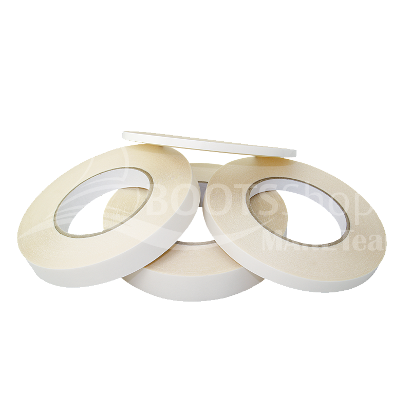 DOPPELSEITIGES KLEBEBAND DOUPLO - Professionelles Montageband