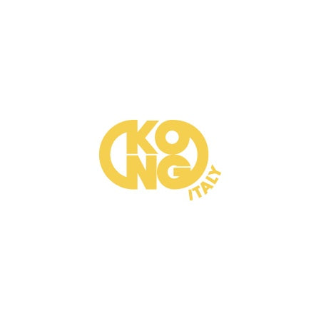 KONG Italy – Markenhersteller Logo