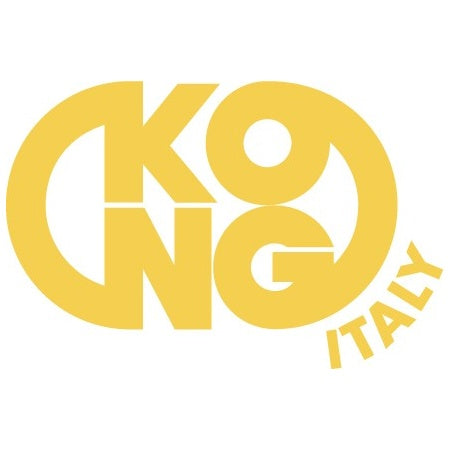 KONG Mini Stirnlampe KLIK Micro - Ultra kompakt mit 25 Lumen