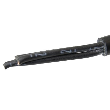 Stromkabel Dreiadrig OZ-600 Cu/PVC feinstdrähtig