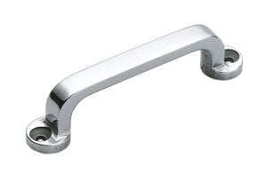 LAMP Handgriff FT-100 - SUGATSUNE - Edelstahl A2 poliert - 100mm