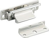 LAMP Fingerschnäpper LL-66S - SUGATSUNE - Edelstahl A4 poliert - 66mm