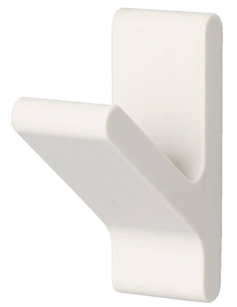 LAMP Haken mit Silikonüberzug - SUGATSUNE - Schwarz/Grauweiß