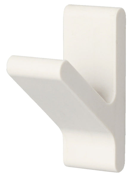 LAMP Haken mit Silikonüberzug - SUGATSUNE - Schwarz/Grauweiß