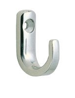 Edelstahlhaken TA-3 - LAMP SUGATSUNE - Poliert - 2 Größen