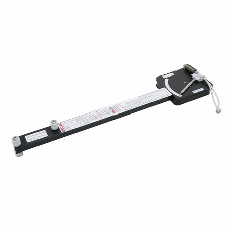 Wantenspannungsmesser RT für Rod-Wanten 4,4-9,5mm - Loos & Co.