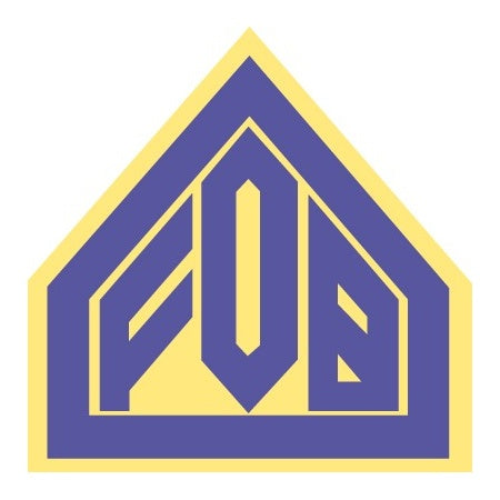 FOB H.P. Anker – Feuerverzinkter Stahl – 4-14 kg – Bureau Veritas – Hochhaltekraft