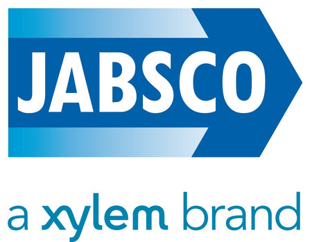 JABSCO Joker Valve Rückschlagventil 44106-1000