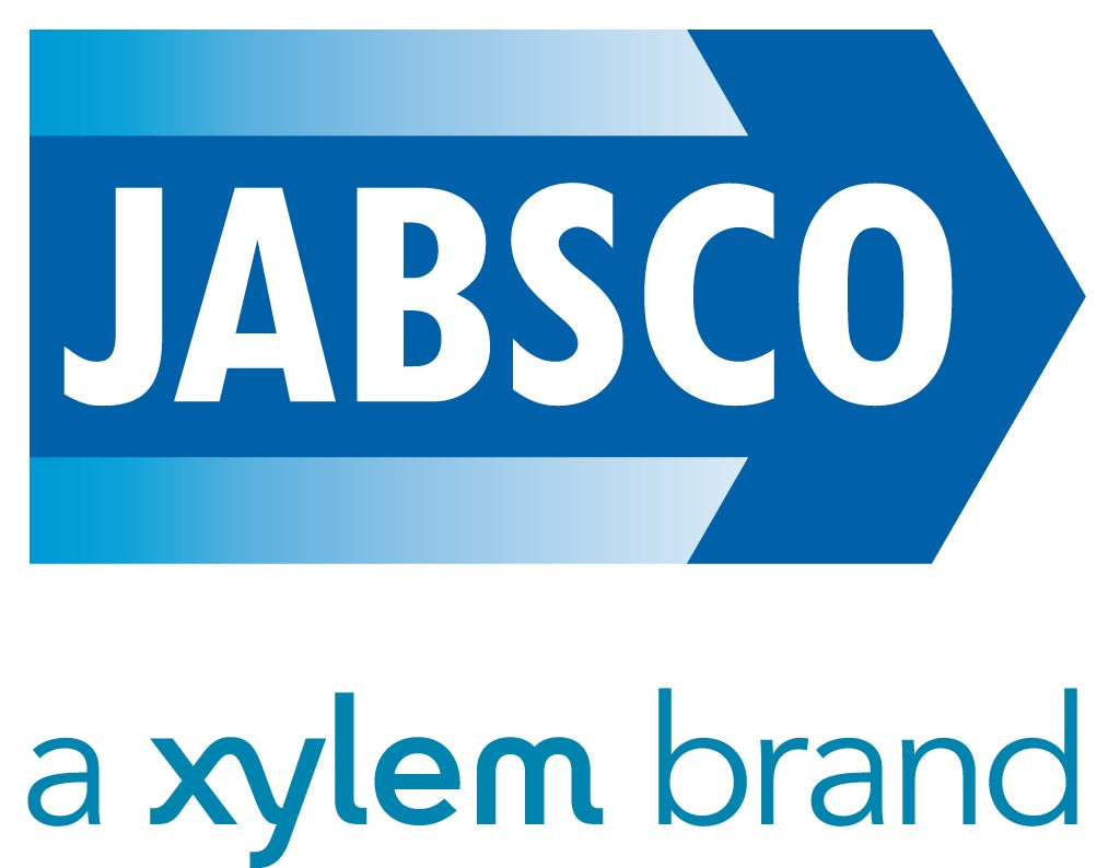 JABSCO Ersatz-Touchpaneel für Deluxe Flush Toiletten