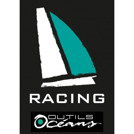 Outils Oceans Flaschenhalter RACING - 20% leichter, moderne Optik