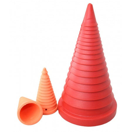 STA-PLUG Leckstopfen, Kegel 120x220mm